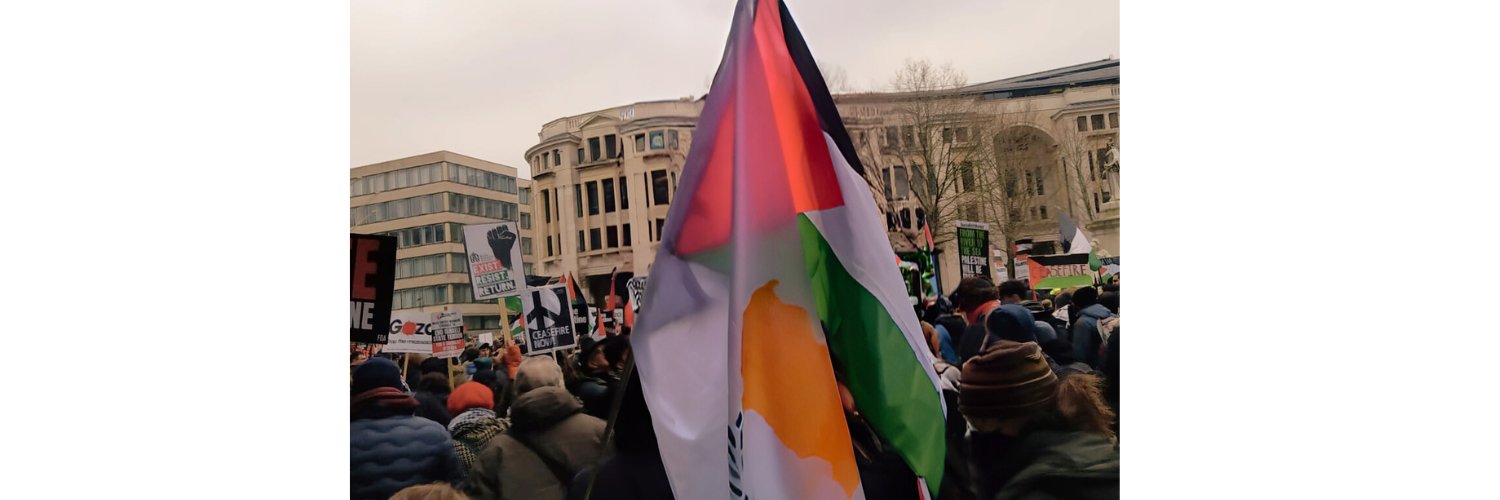 Andreas Piperides's banner