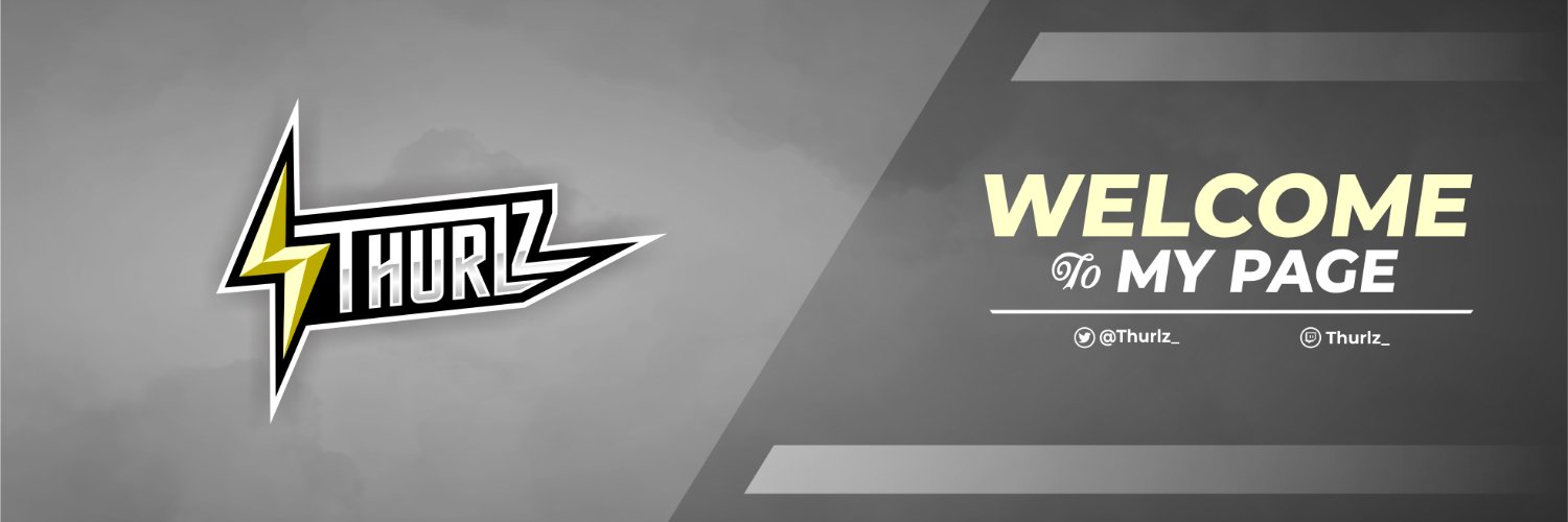 Thurlz banner