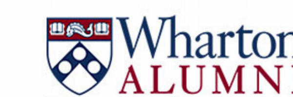 WhartonClubNJ Profile Banner