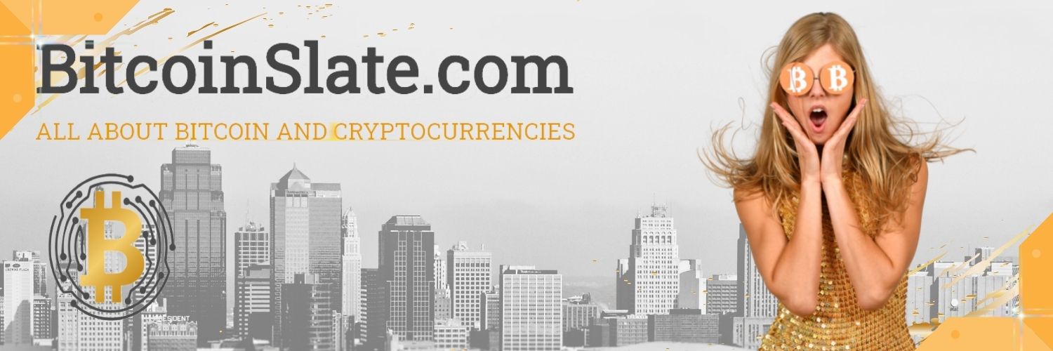 BitcoinSlate banner