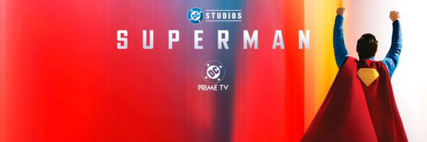 DCUPRIMETV Profile Banner