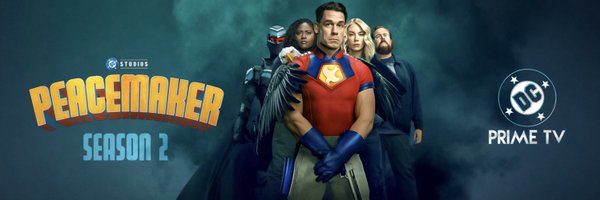 DCUPRIMETV Profile Banner