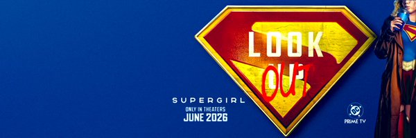 DCUPRIMETV Profile Banner