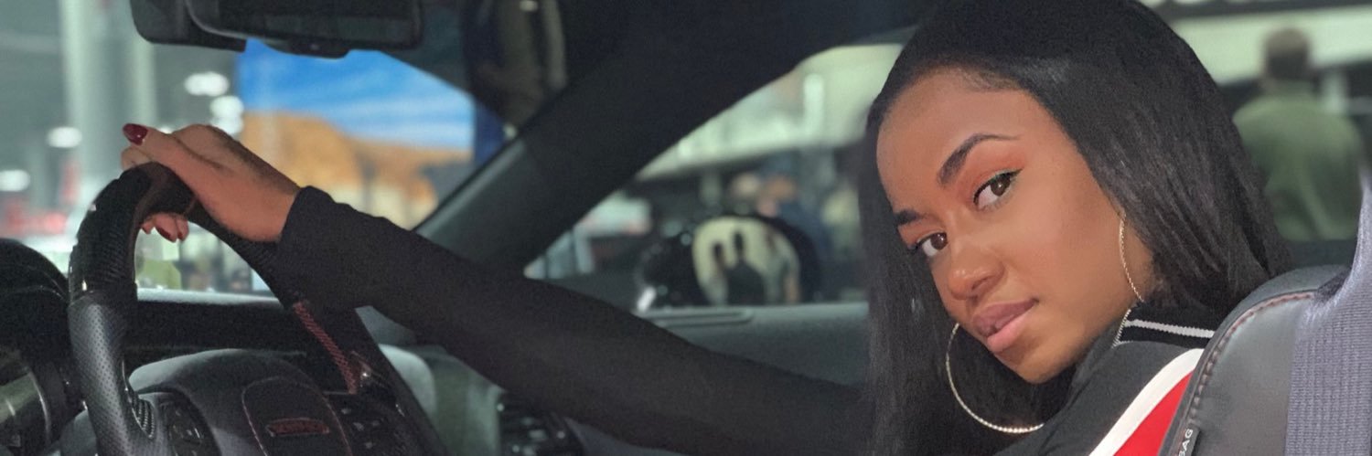 Dawn Raven Evans banner