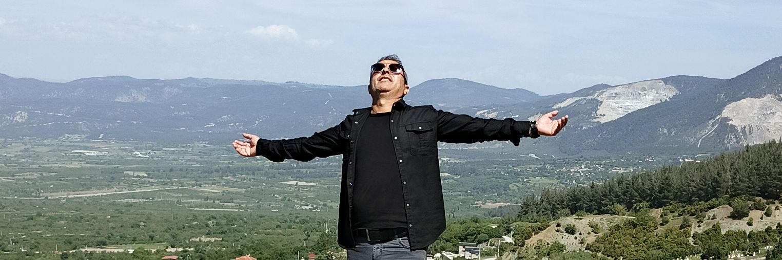 kamurankaraba's profile banner image