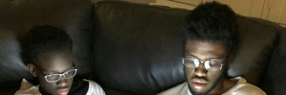 Wayne Boyd banner