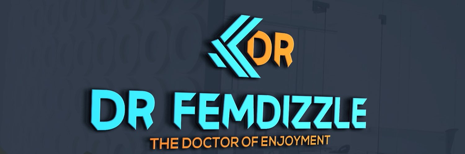 drfemdizzle's profile banner image