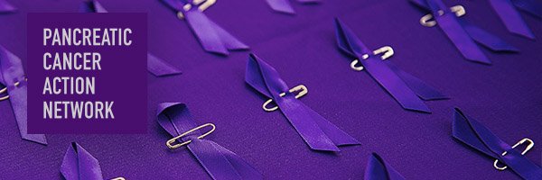 PanCAN Sacramento banner