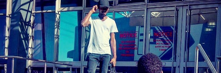MavoSithole's profile banner image