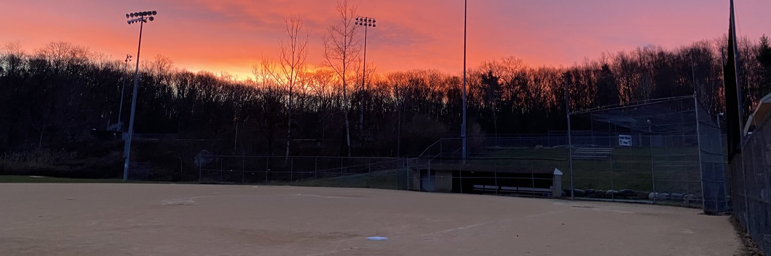 West Milford Baseball banner