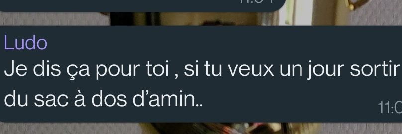 Huile-Smith 🛌 banner