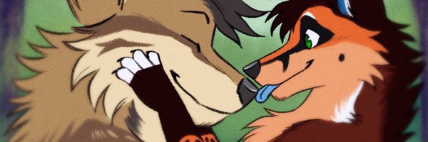 Matte_Wolf Profile Banner
