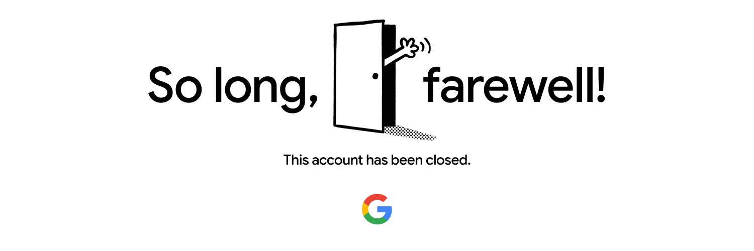 Google for Creators banner