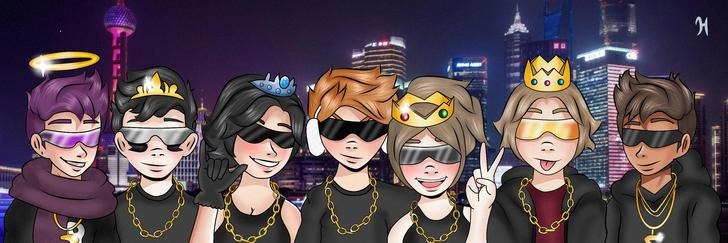 cesarcae123's profile banner image
