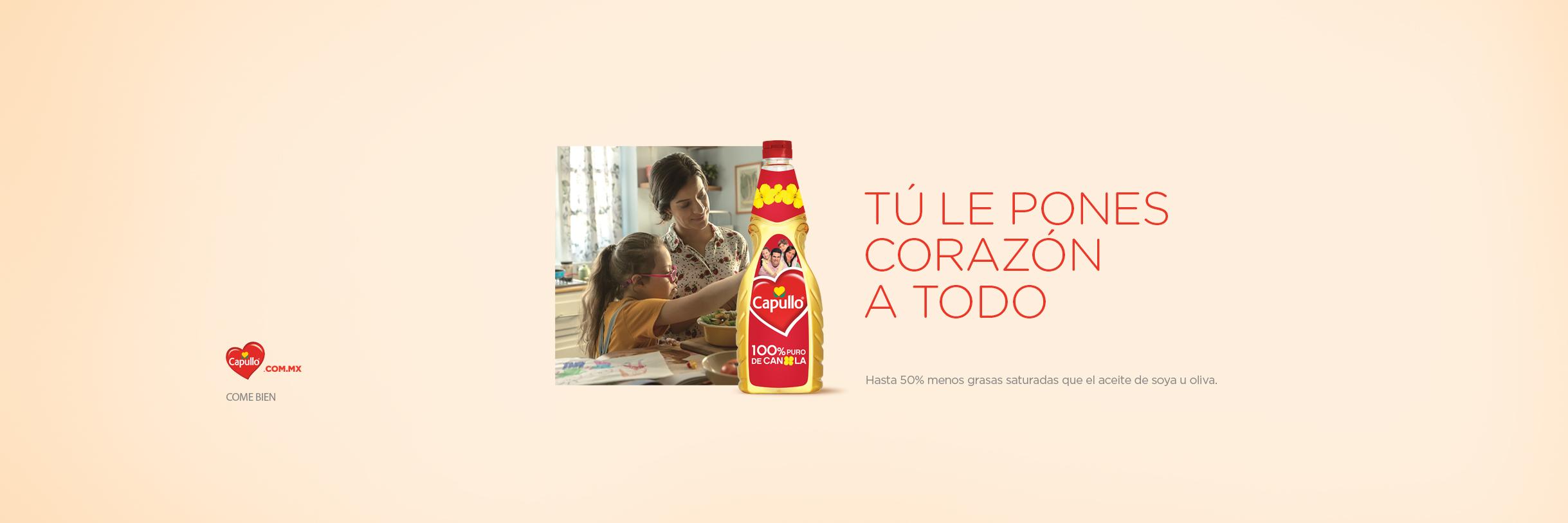 CapulloMexico's profile banner image