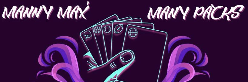 MannyMaxManyPacks banner
