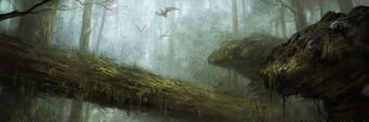 The Xiliquncani | Lizardmen Army banner