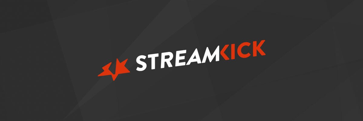 StreamKickPod's profile banner image