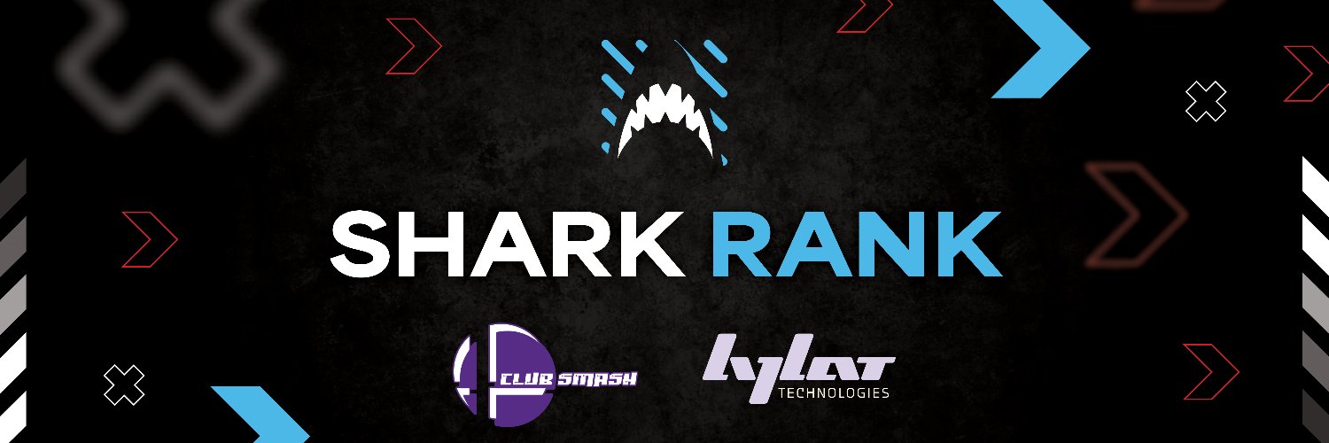 SharkRank banner