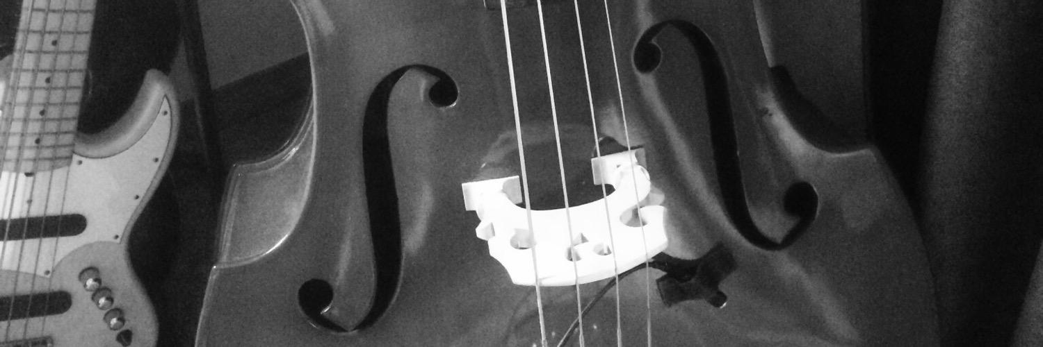 林勇太郎/ベーシスト・作曲家𝄢 banner