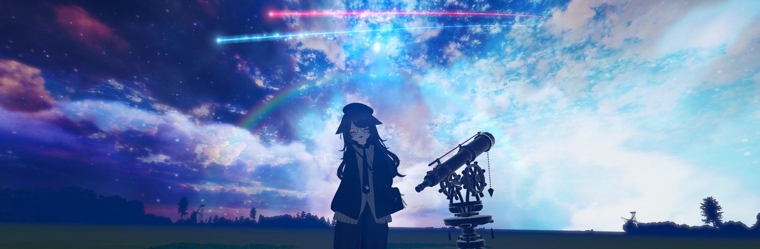 PrettyRcy's profile banner image