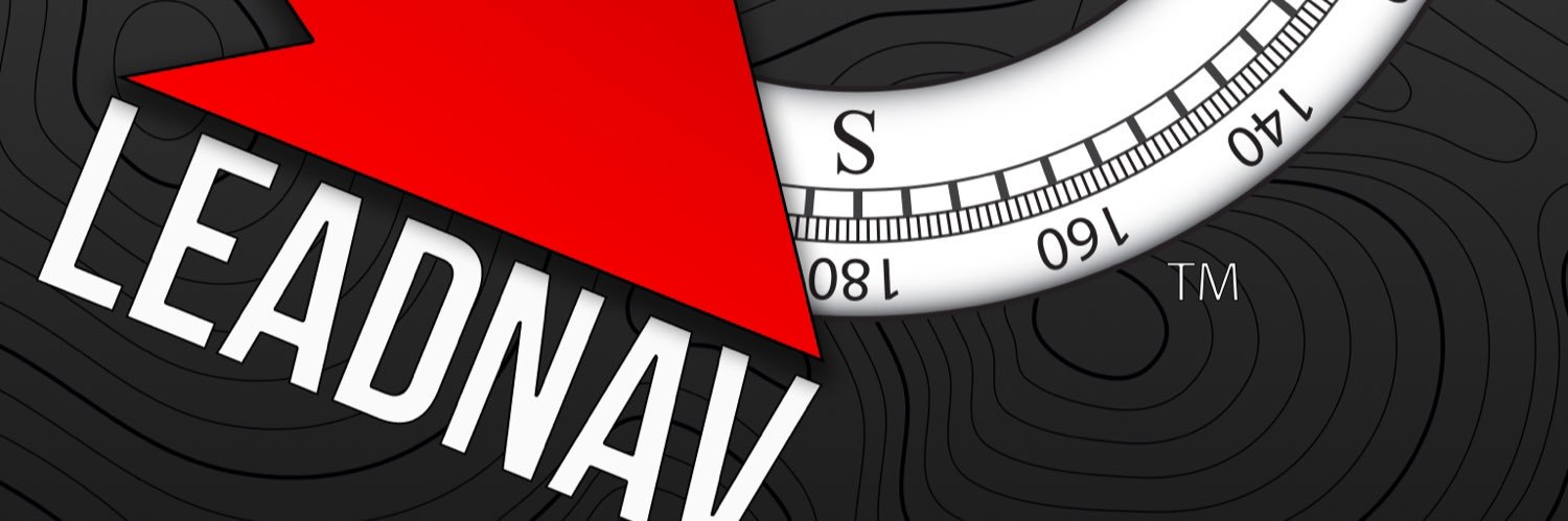 LeadNavSystems's profile banner image