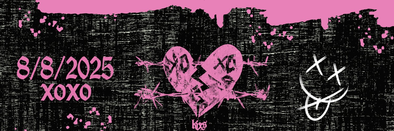 krxsraps's profile banner image