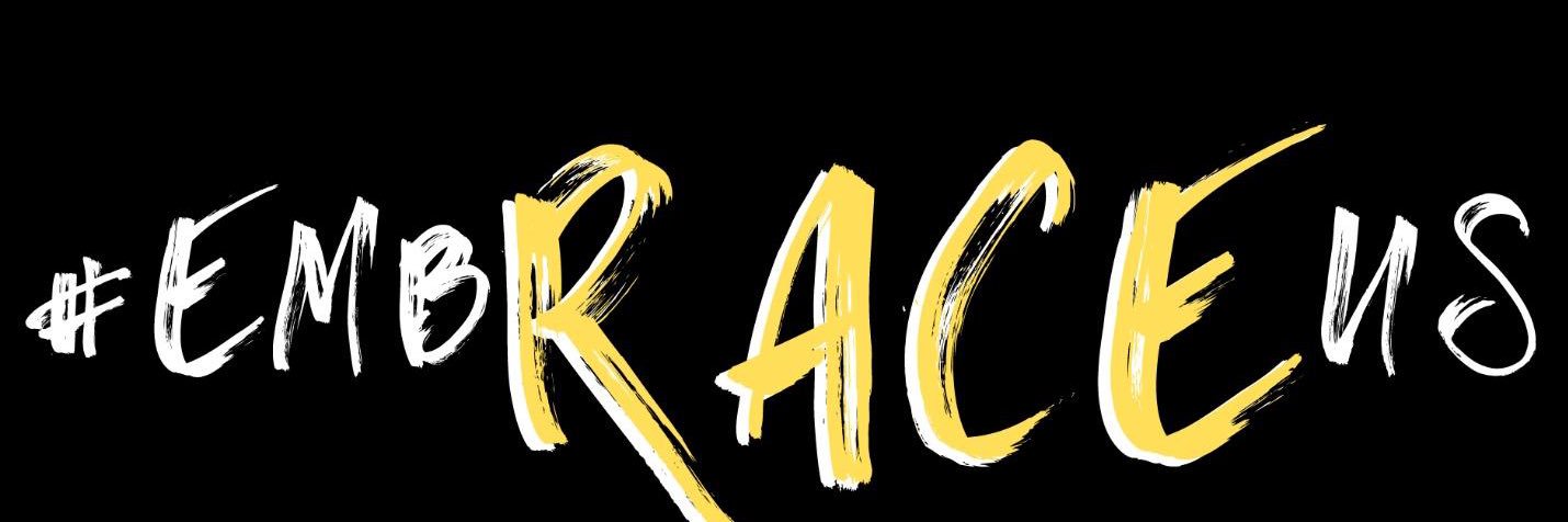 #embRACEus banner