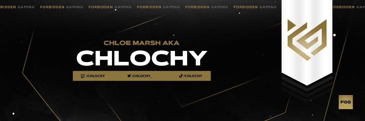 ⏰y's banner