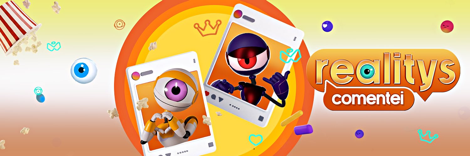 Realitys Comentei banner