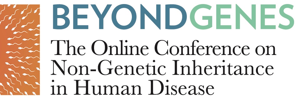 Beyond Genes banner