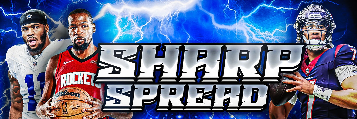 SharpSpread's banner