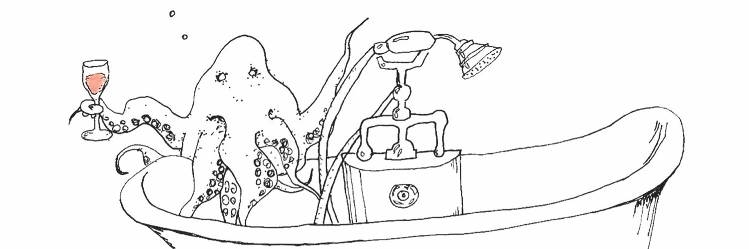 Victoria James banner