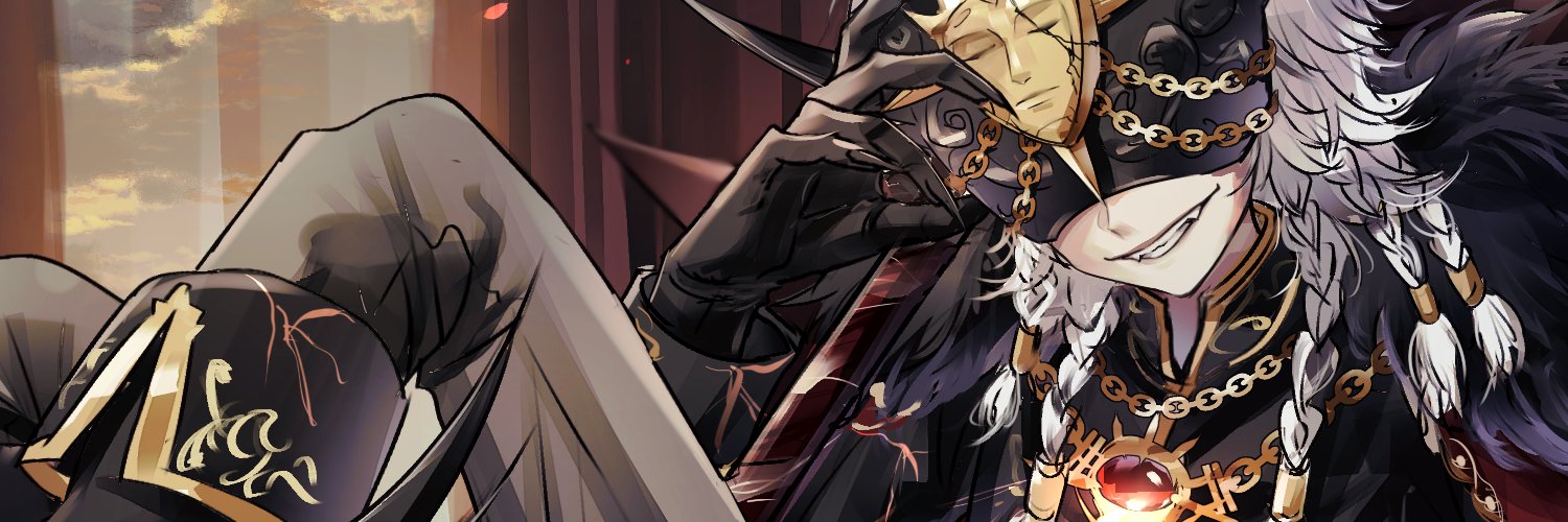KogarashiKon's profile banner image
