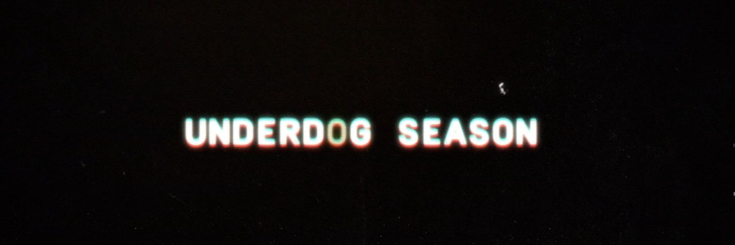 underdogcello's profile banner image