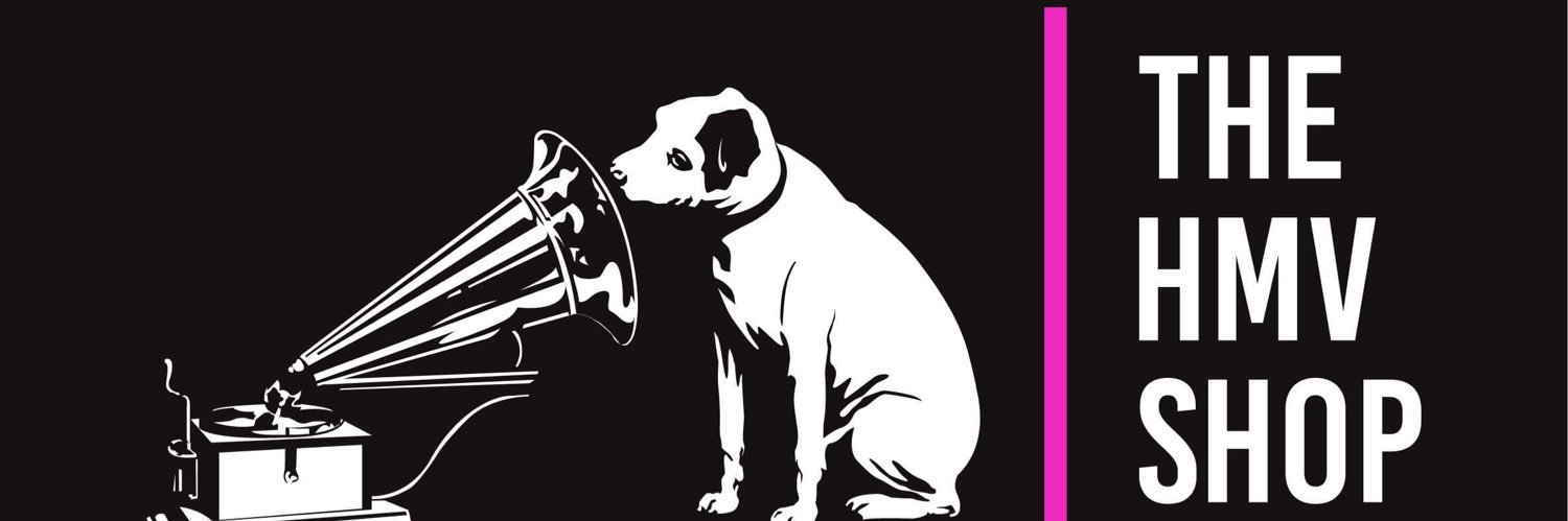 hmvNorwich's profile banner image