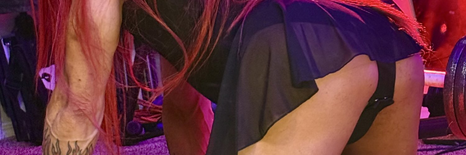 PINKY ROCKADERO banner