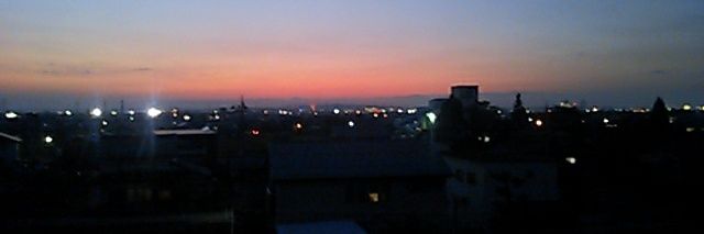 TATE_AKIO's profile banner image
