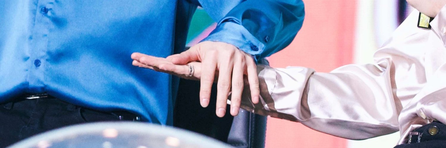 WenPlusWon's profile banner image