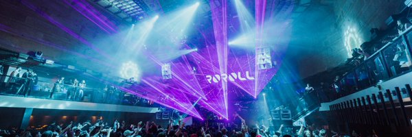 ROROLLMUSIC Profile Banner