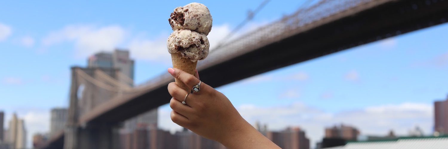 Ample Hills Creamery banner