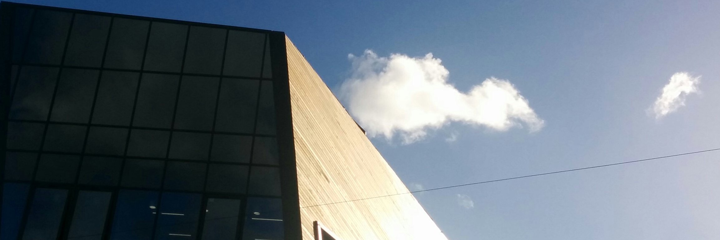 Russell Smith banner