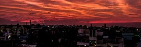 AarushiNehwal's profile banner image