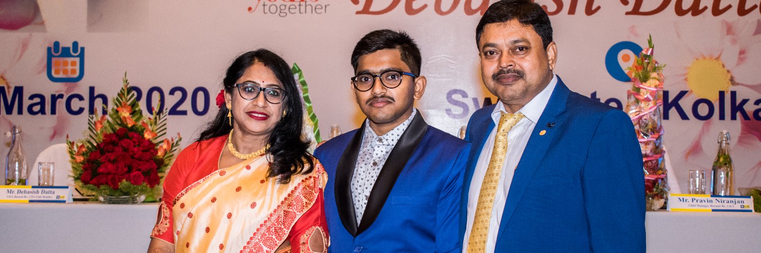 Debojit_Datta's profile banner image