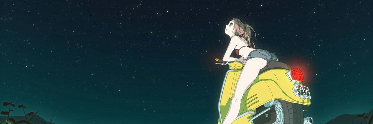 suzumaab's profile banner image