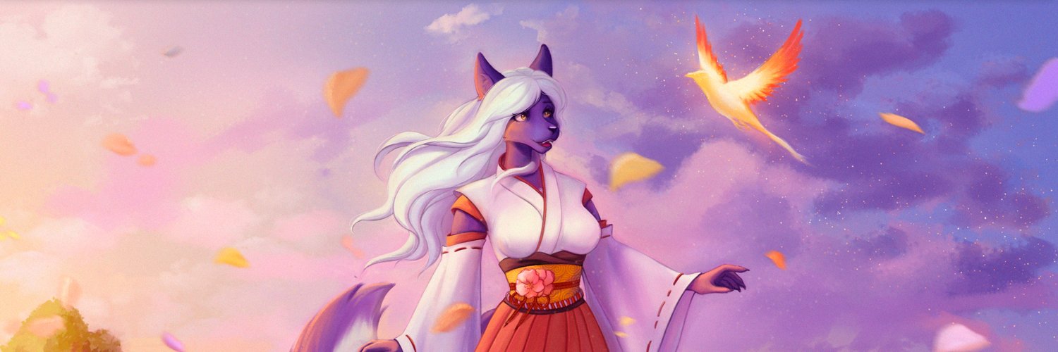 Narikusha🔞 banner