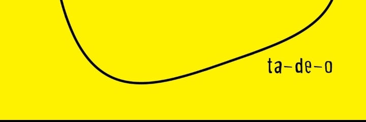 ta-de-o banner