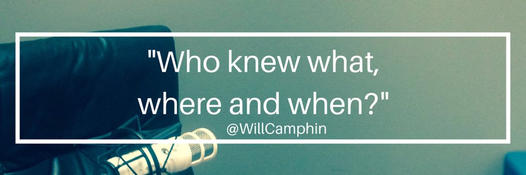 WillCamphin's profile banner image