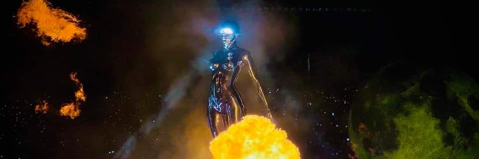 Julio Garnelo banner