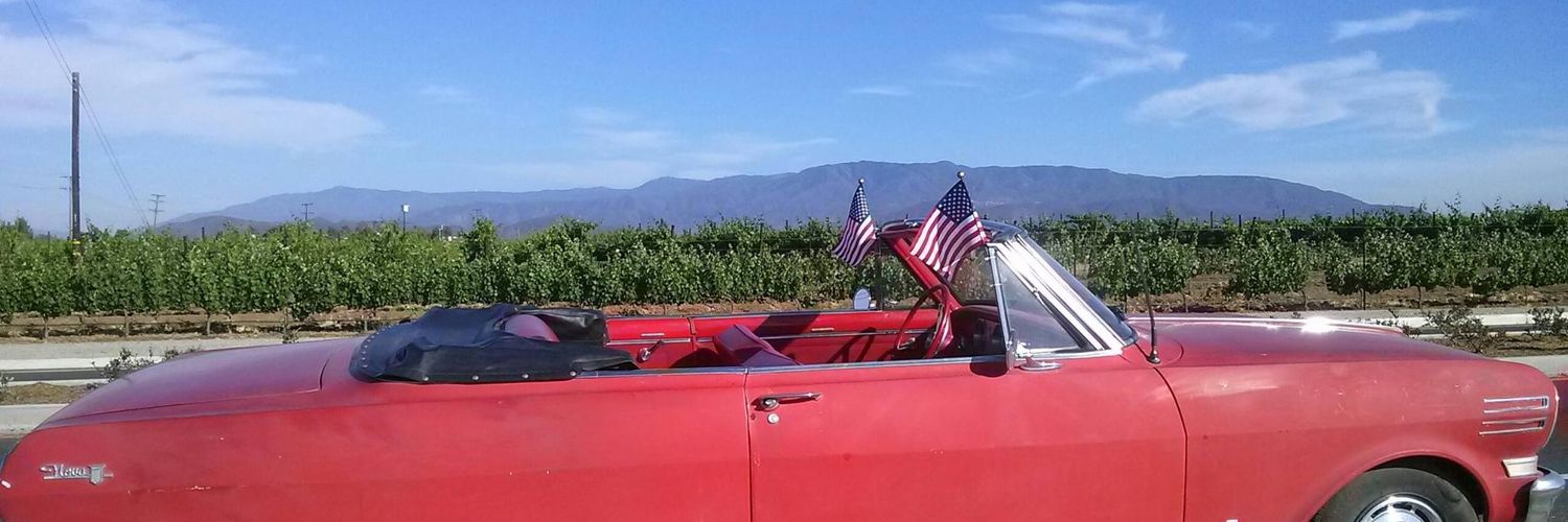 johnny_nova's profile banner image